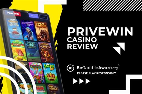 Privewin casino download